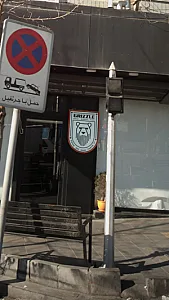 فست فود گریزلی