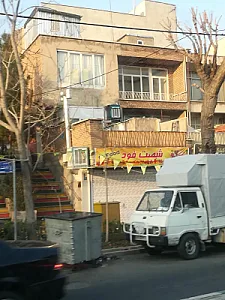 فست‌فود کی لانچ   K.Lunch