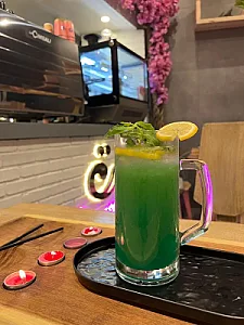 کافه فست فود شاتوت