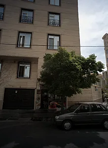 فست فود سارا