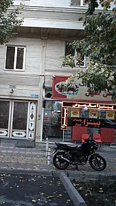 فست فود سن سون