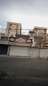 سوپرمارکت شگالیو