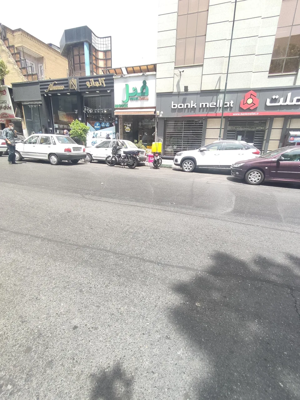 فست فود فنل - تصویر 2