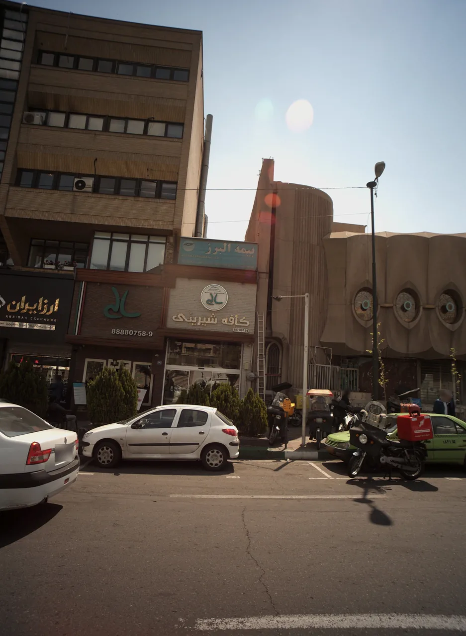 فست فود سالی - تصویر 4