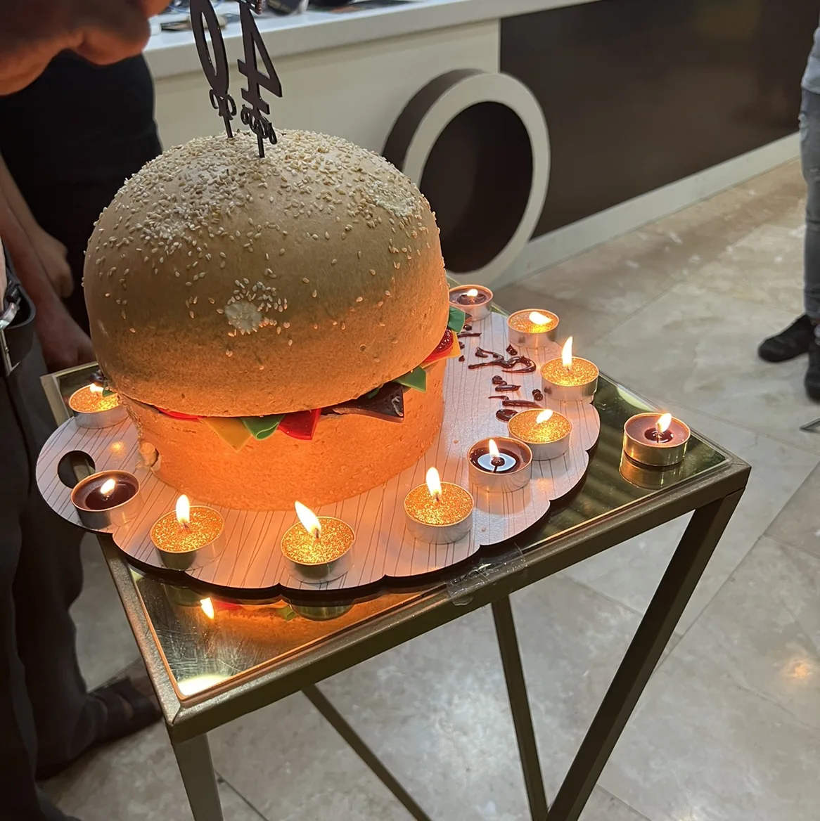 فست فود صدرا - تصویر 3