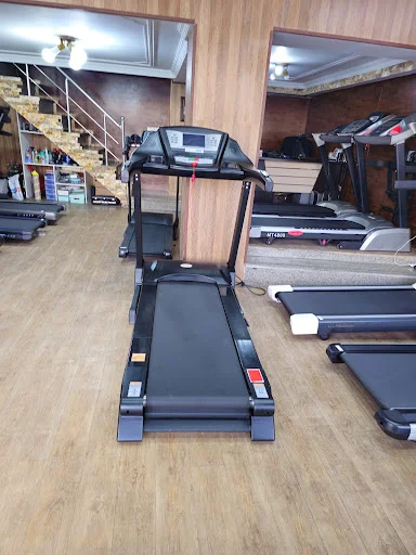 فروشگاه تردمیل تبریز