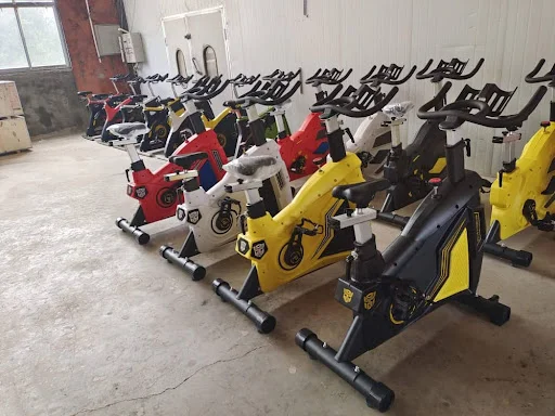 فروشگاه تردمیل تبریز