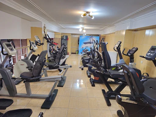 فروشگاه تردمیل تبریز