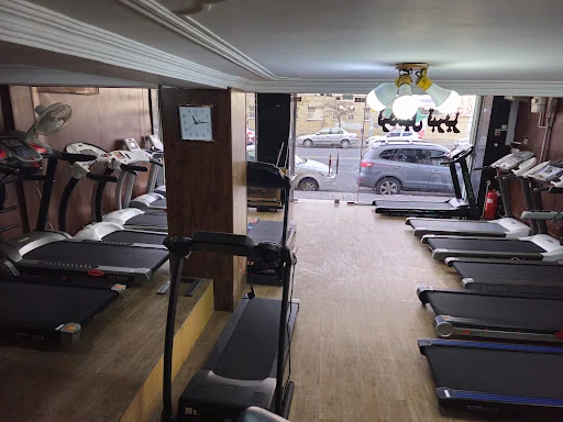 فروشگاه تردمیل تبریز