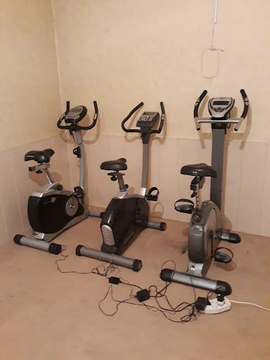 فروشگاه تردمیل تبریز