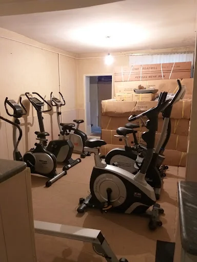 فروشگاه تردمیل تبریز