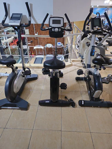 فروشگاه تردمیل تبریز