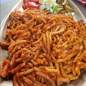 فست فود دلخواسته