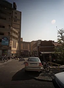 فست فود