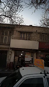 فست فود ویژه زاپاتا