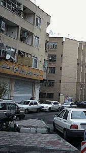 مجموعه کافی شاپ-مرغ بریانی-گل و فست فود