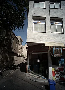 فست فود