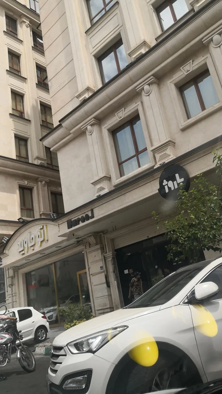 فست‌فود باروژ - تصویر 2