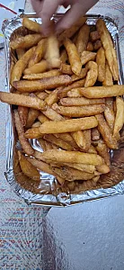 فست فود سلوا
