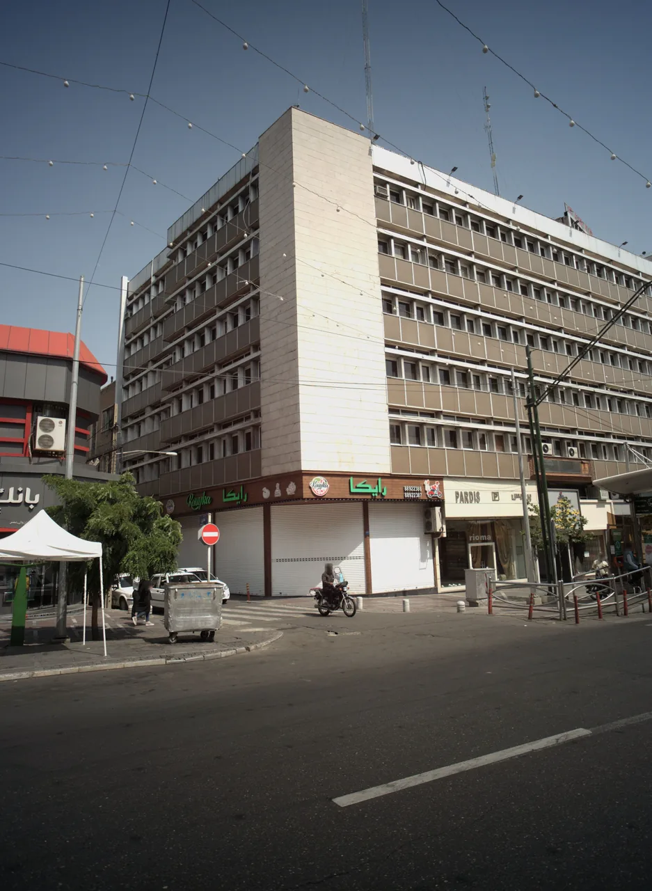 فست فود رایکا - تصویر 2