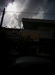 فست فود سازویچ