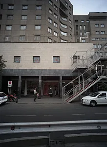 فست فود پاتوق