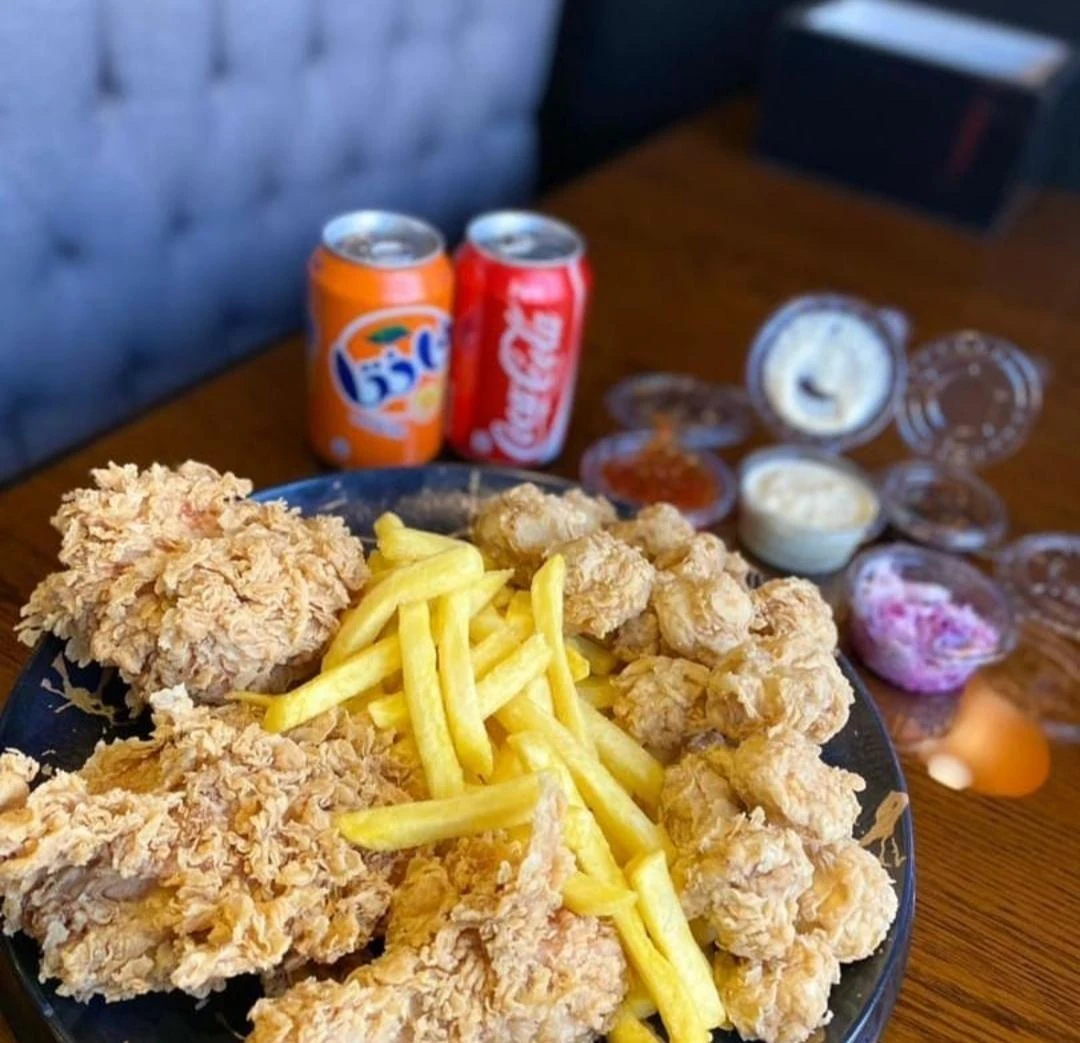 فست فود ژوانا - تصویر 2