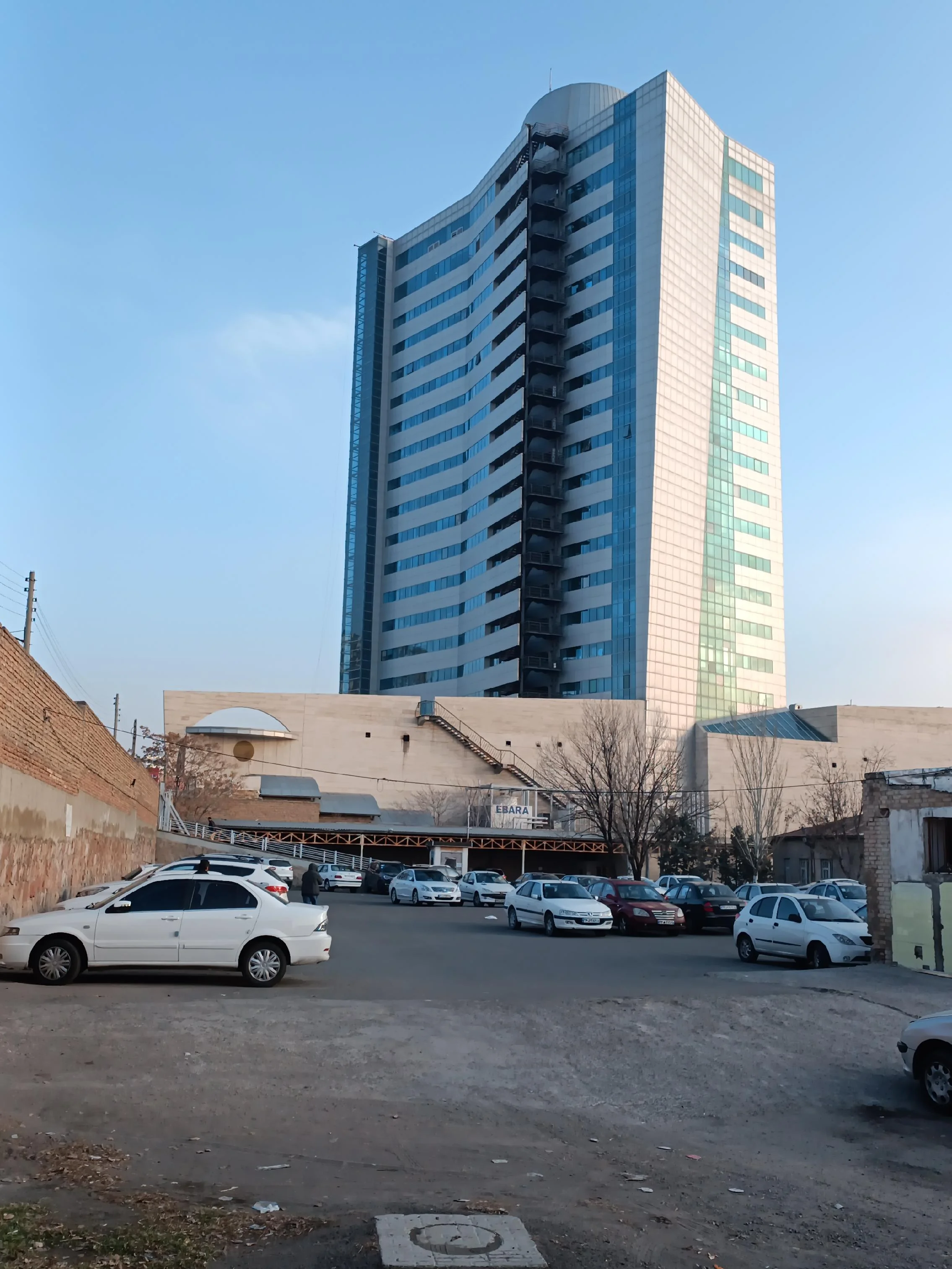 آموزشگاه فنی و حرفه‌ای ترمه کهن