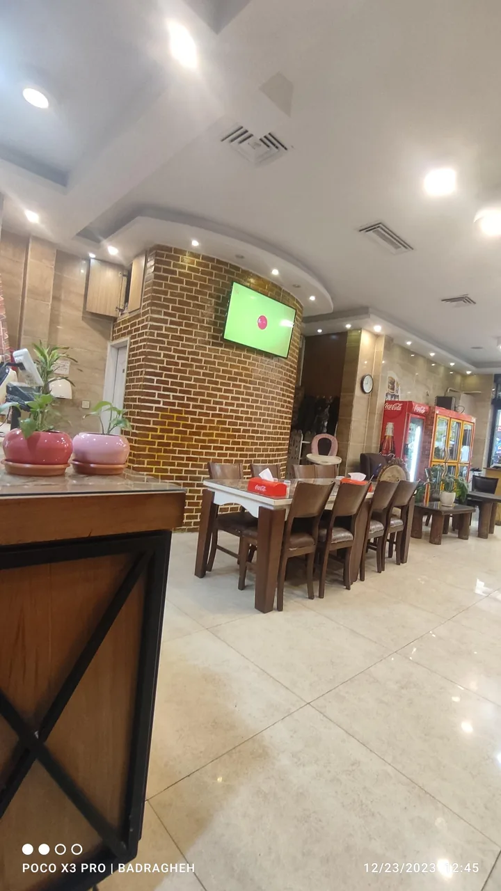 فست فود کیان گریل - تصویر 3
