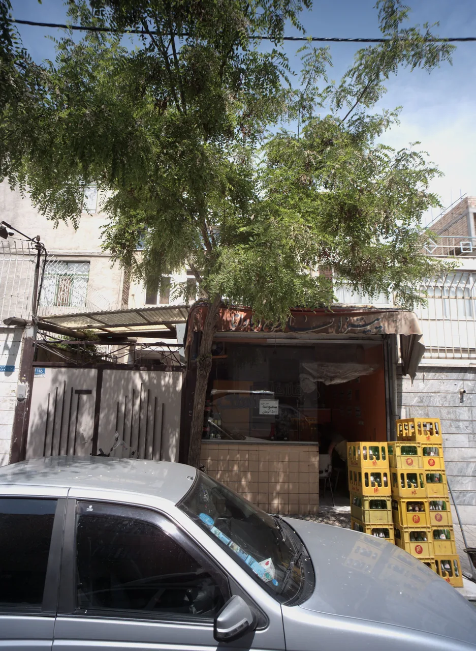 فست فود - تصویر 2
