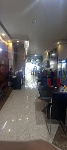 فست فود پارلمان