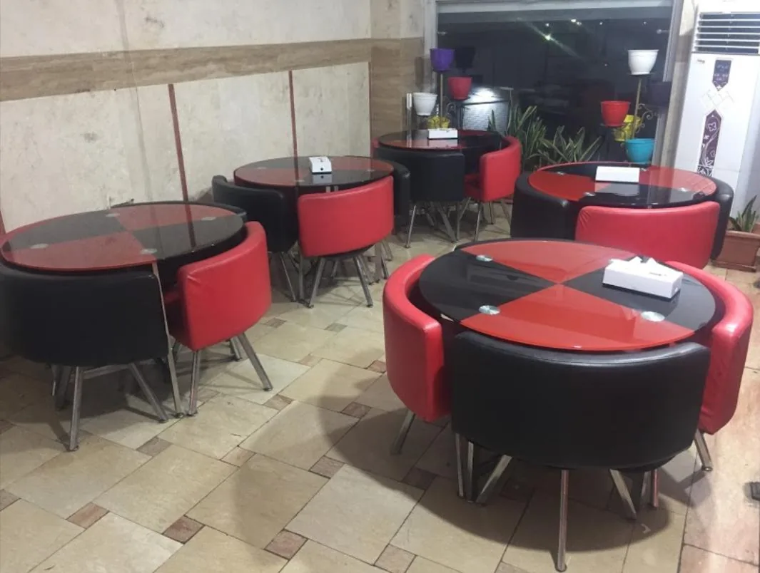 فست فود ستاره شب - تصویر 2