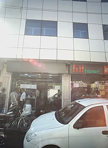 فست فود