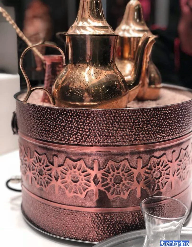 فست فود حب - تصویر 3