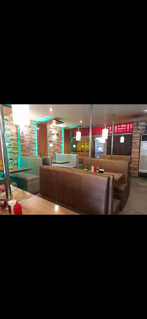 فست فود هیرون - تصویر 3