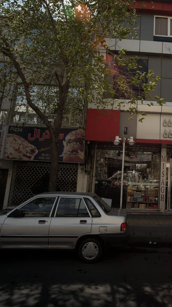 پیتزا سنترال - تصویر 3