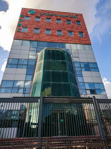 بانک توسعه صادرات ایران