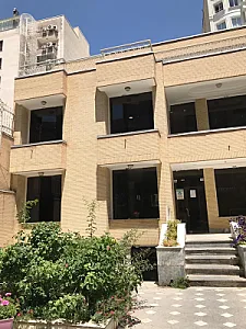 آکادمی نخجوانی