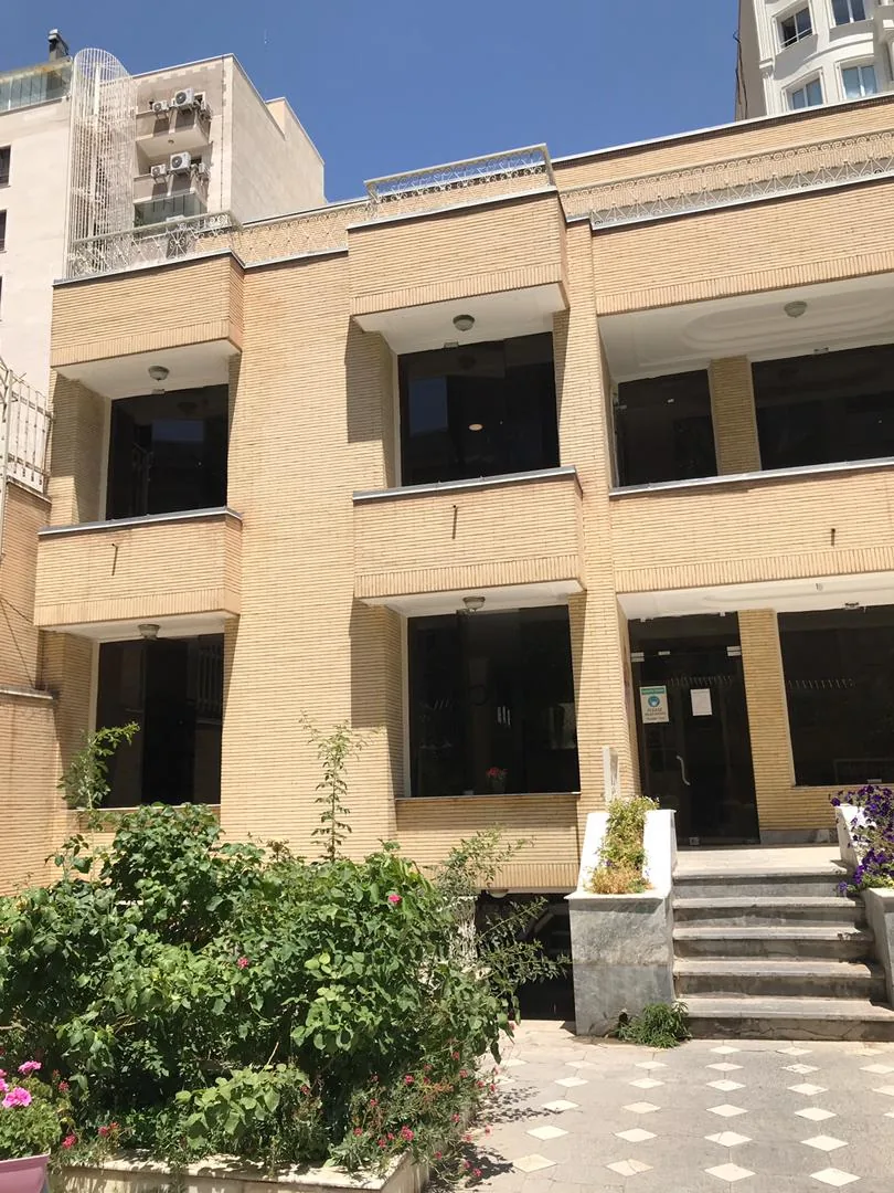 آکادمی نخجوانی