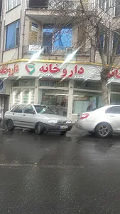 داروخانه دکترمهسامروستی