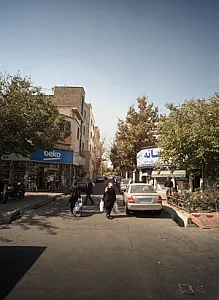 داروخانه دکتر خالدی