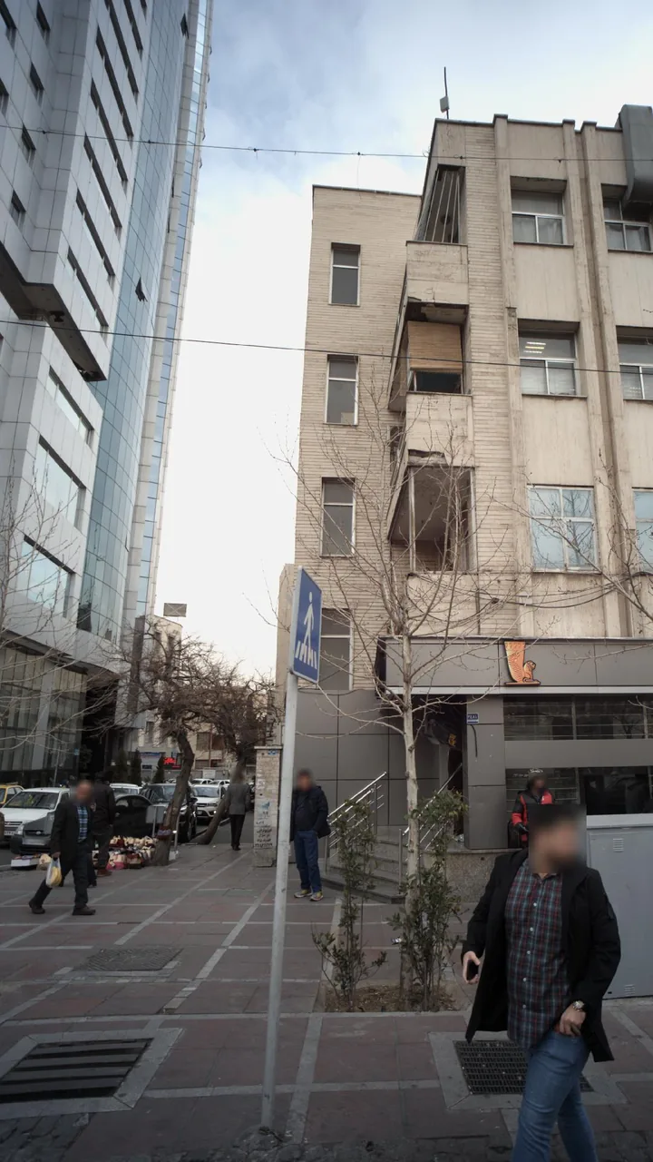 داروخانه دکتر رعنا امید بخش - تصویر 3