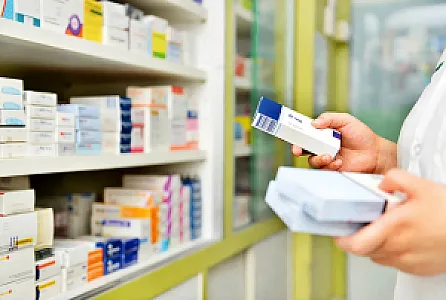 داروخانه شبانه روزی دکتر لیلا ملاحاجیان