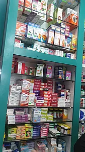 داروخانه