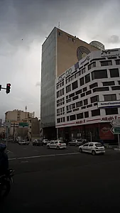 داروخانه دکتر حنان حمدی (پرشین)