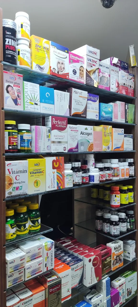 داروخانه دکتر انارکی - تصویر 2