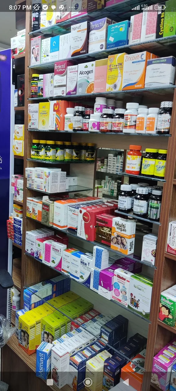 داروخانه دکتر انارکی - تصویر 3