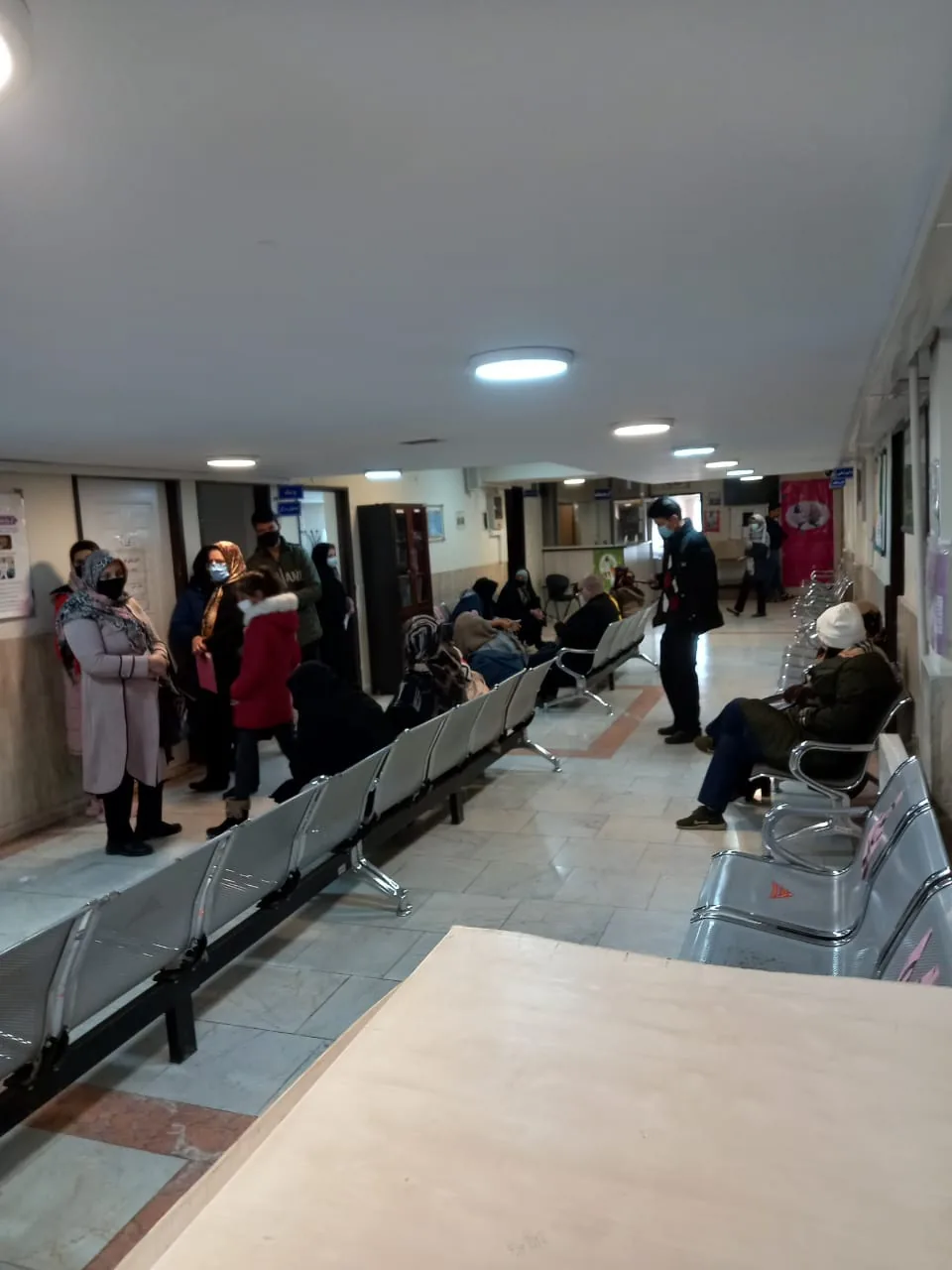 داروخانه مرکز بهداشت شهرستان ری - تصویر 3