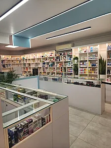 داروخانه توران