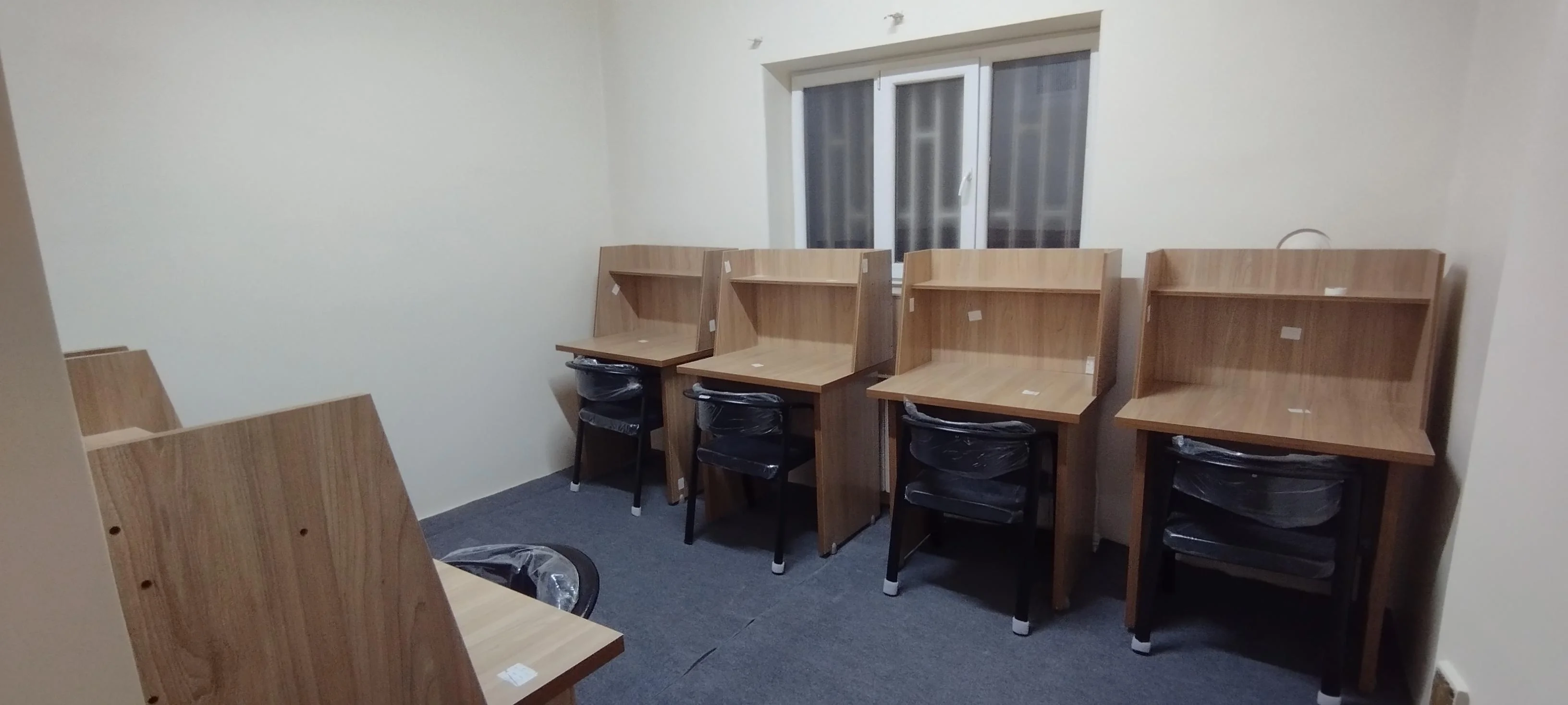 پانسیون مطالعاتی اراده